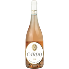 Cardo Rosé DOC Altitude wine Beira Interior 2022